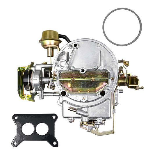 Carburador P/ Ford F-150 1976-1984 V8 5.0L Naturalmente Aspirado