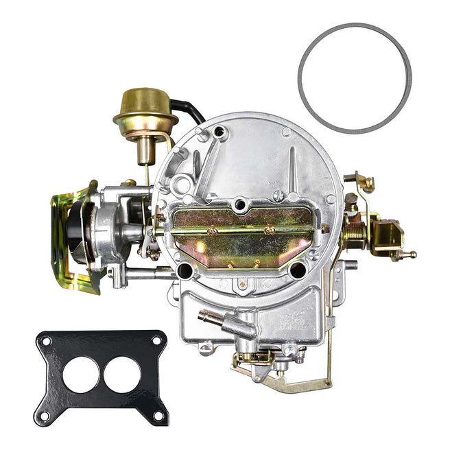 Carburador P/ Ford F-150 1976-1984 V8 5.0L Naturalmente Aspirado