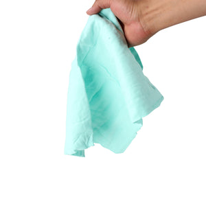 Toalla de chamois
