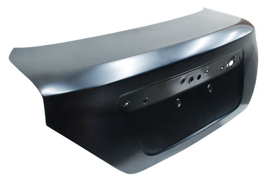 Tapa Cajuela P/ Nissan Versa 2012-2019 y V-Drive 2020-2023