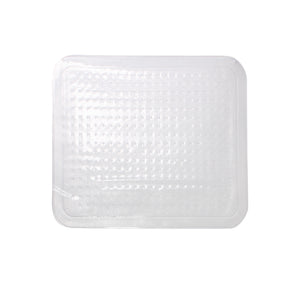 Tapetes para auto de PVC, transparentes