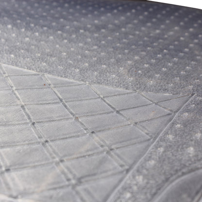 Tapetes para auto de PVC, transparentes