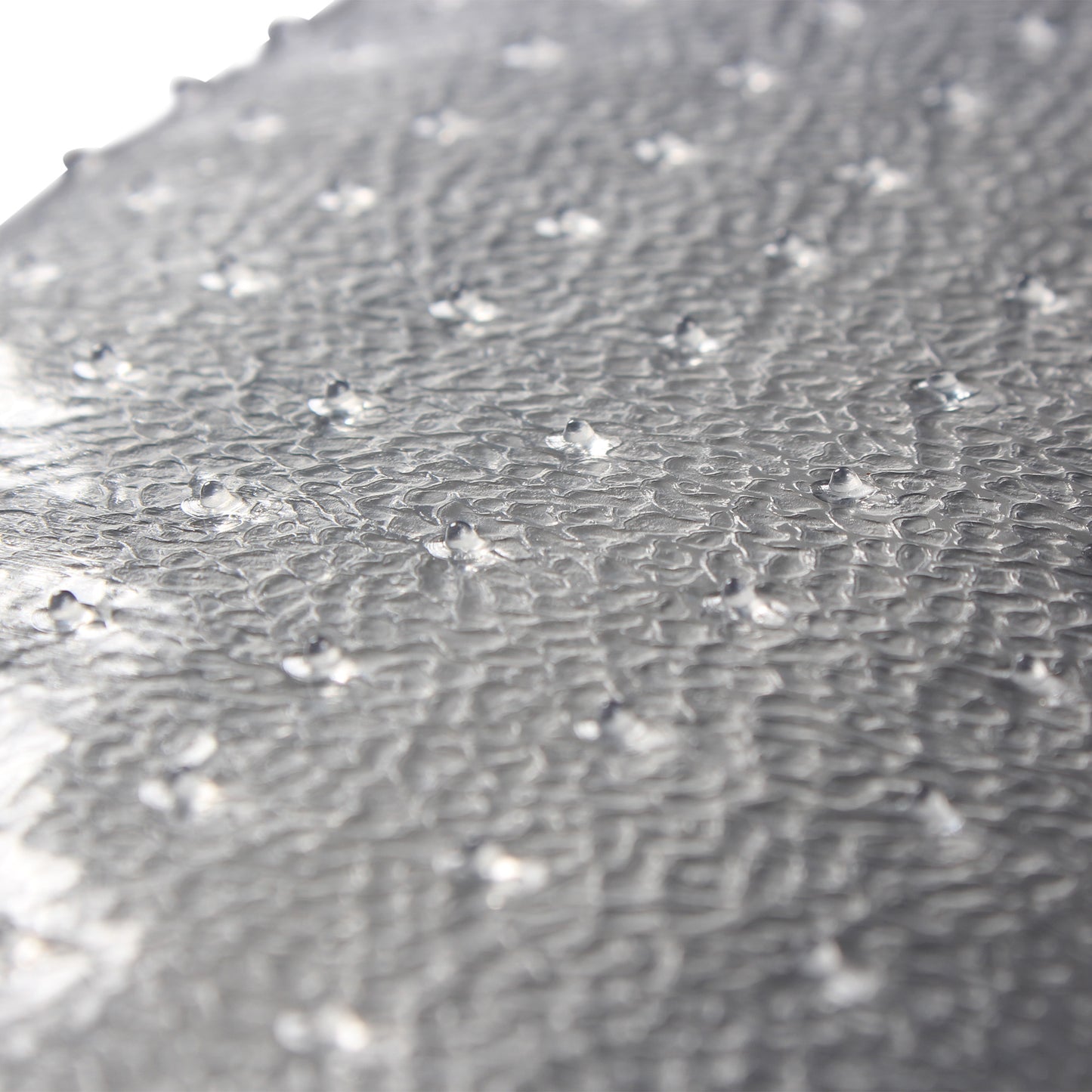 Tapetes para auto de PVC, transparentes