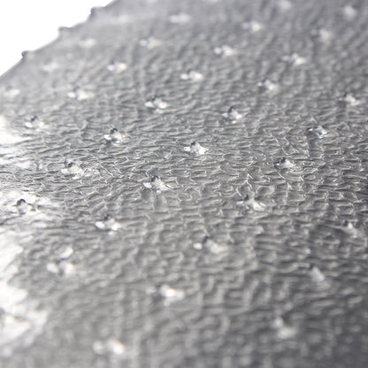 Tapetes para auto de PVC, transparentes