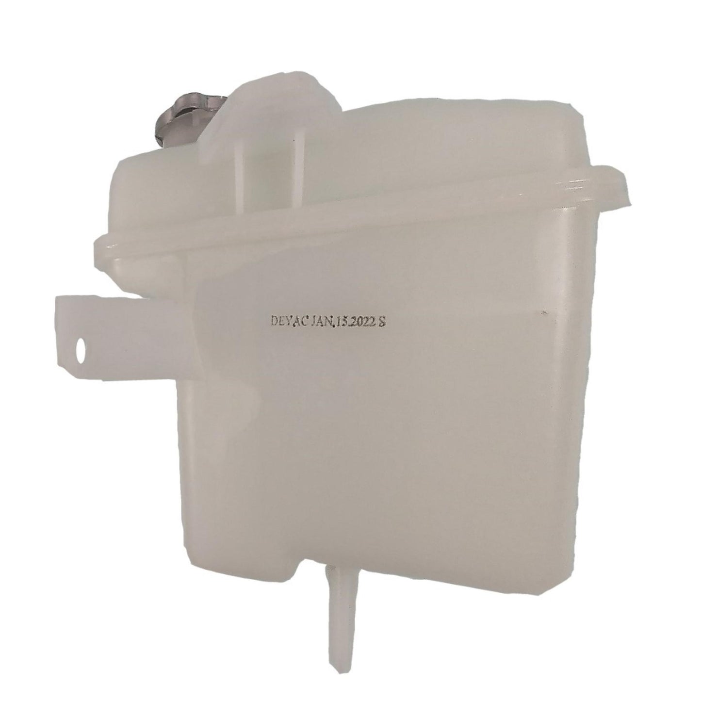 Deposito Anticongelante Automotriz Mazda MPV 00-06