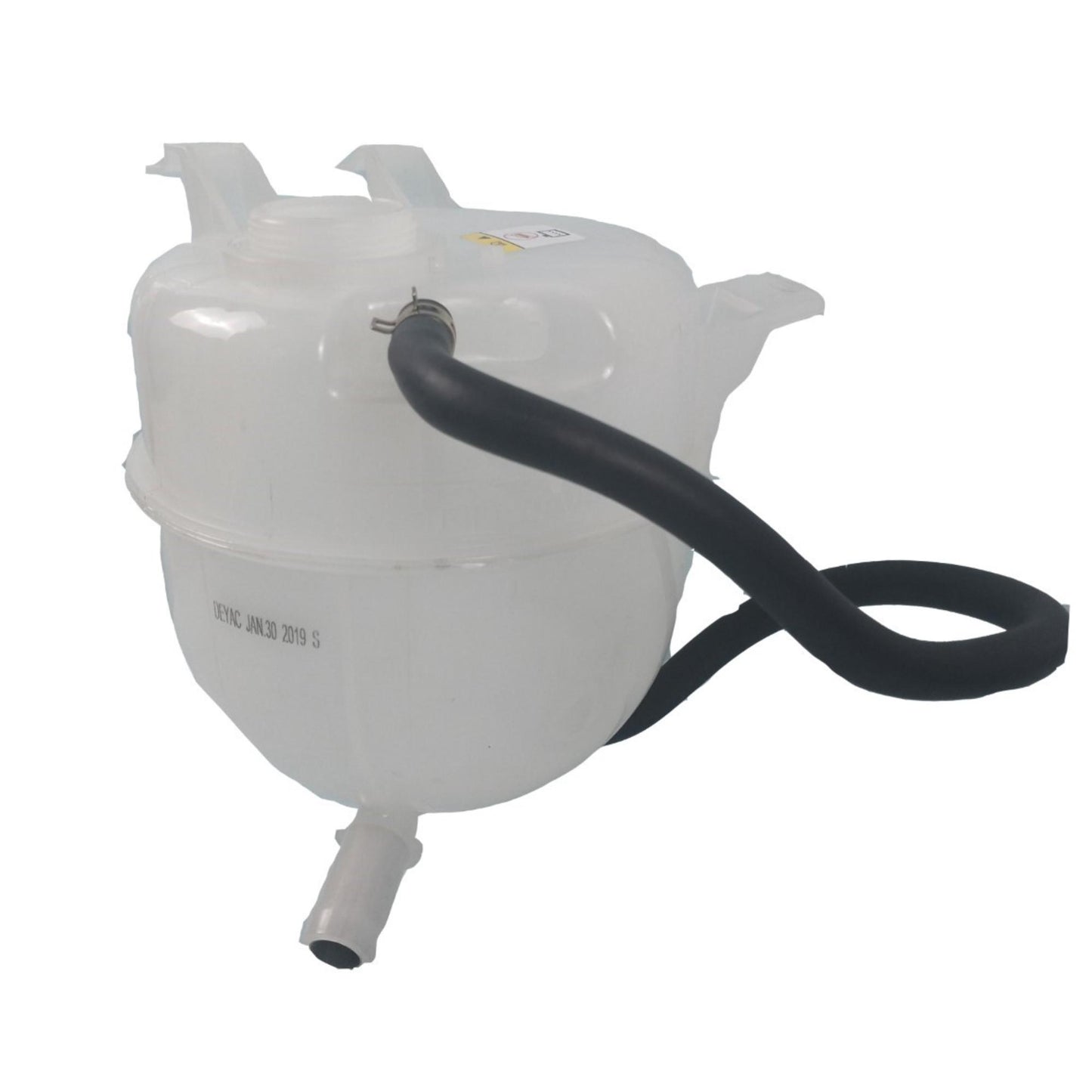Deposito Anticongelante Automotriz Club Econoline E-150 E-250 95-07