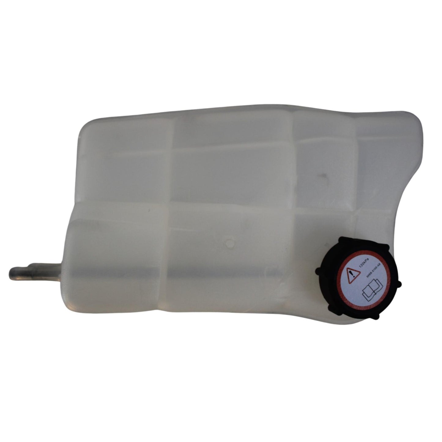 Deposito Anticongelante Automotriz Mondeo 00-04