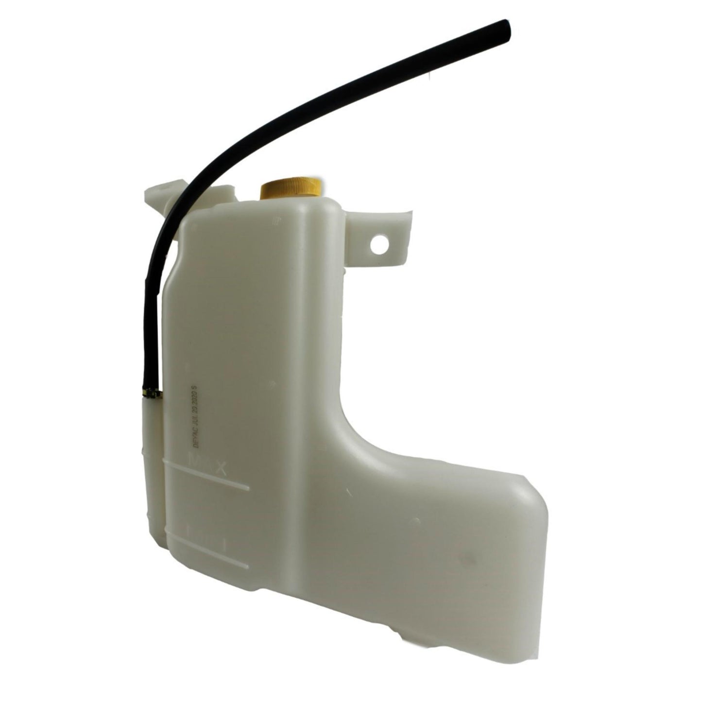 Deposito Anticongelante Automotriz Frontier NP300 Xterra 98-15