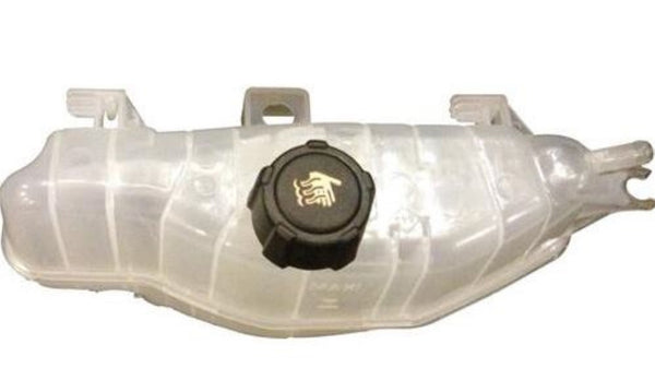 Deposito Anticongelante Automotriz Modus Clio 04-10