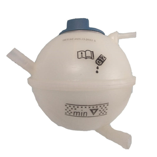 Deposito Anticongelante Automotriz A3 Q3 TT 06-16