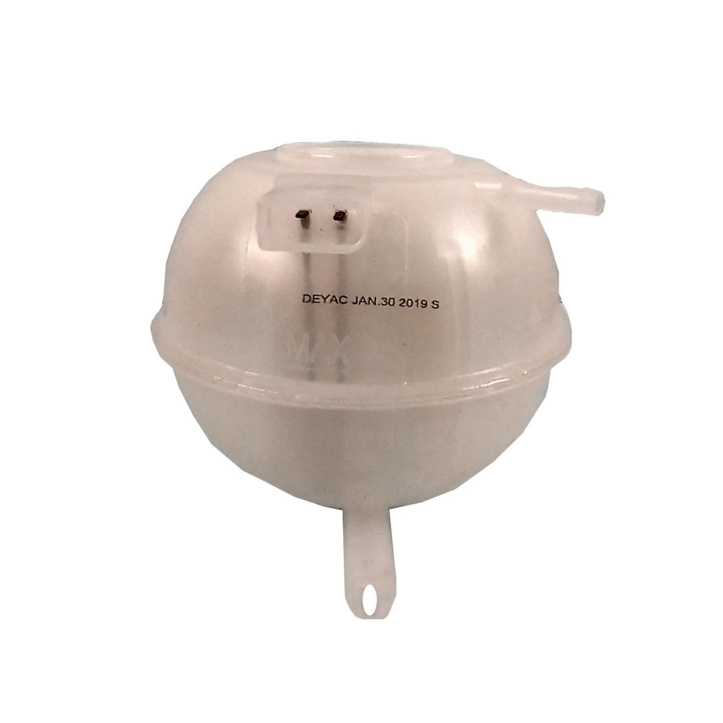 Deposito Anticongelante Automotriz Polo Hatchback 94-99