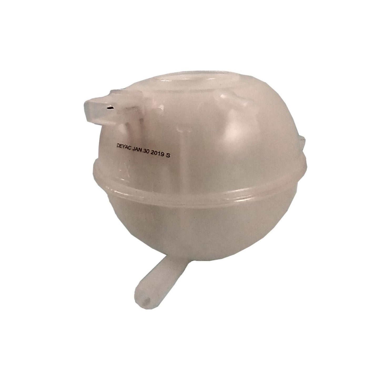 Deposito Anticongelante Automotriz Polo Hatchback 94-99