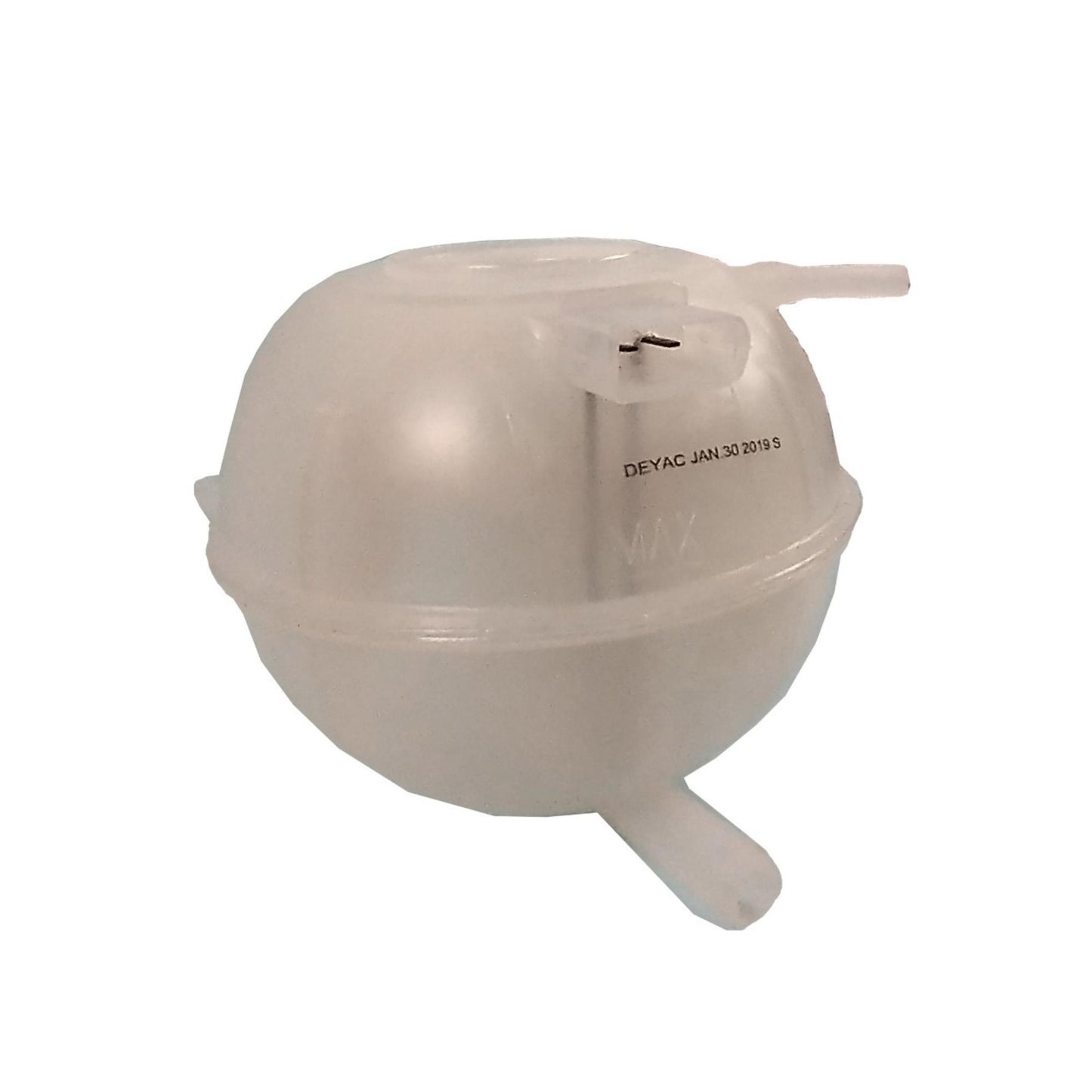Deposito Anticongelante Automotriz Polo Hatchback 94-99