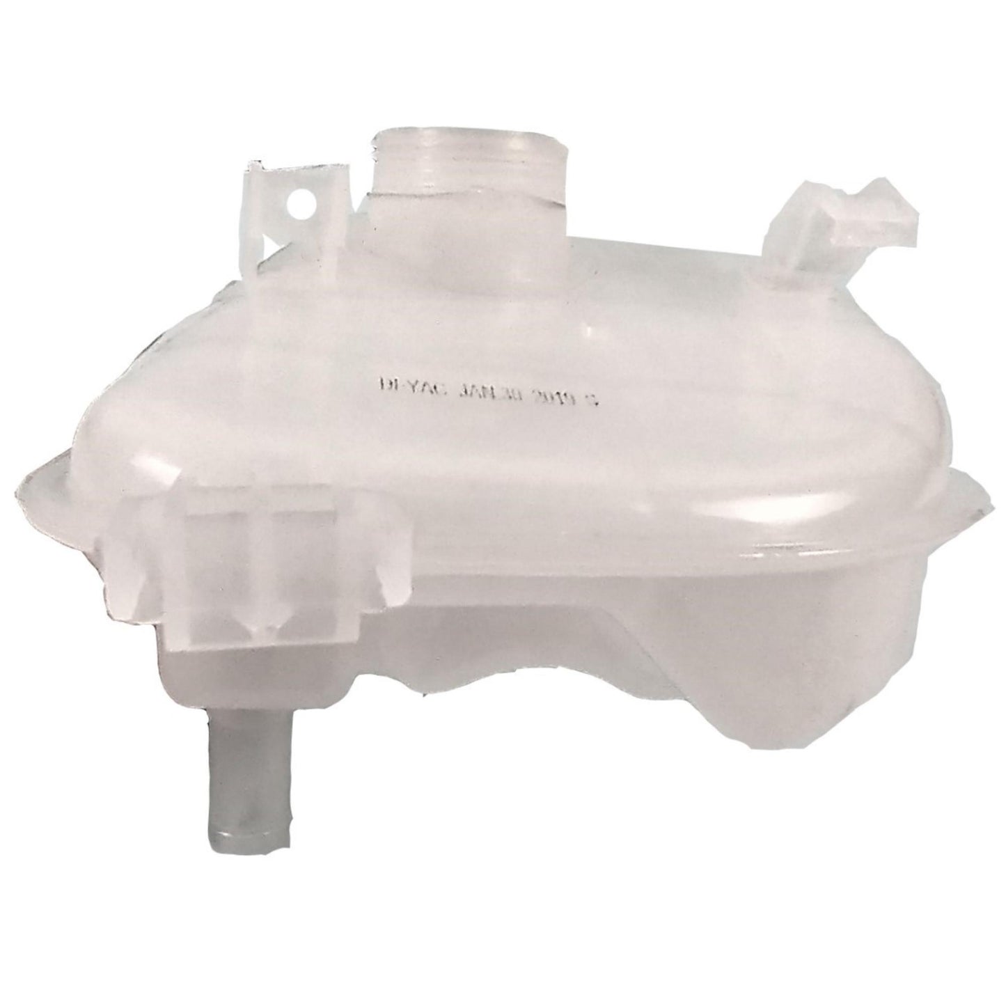 Deposito Anticongelante Automotriz Meriva 03-06 Tres Salidas