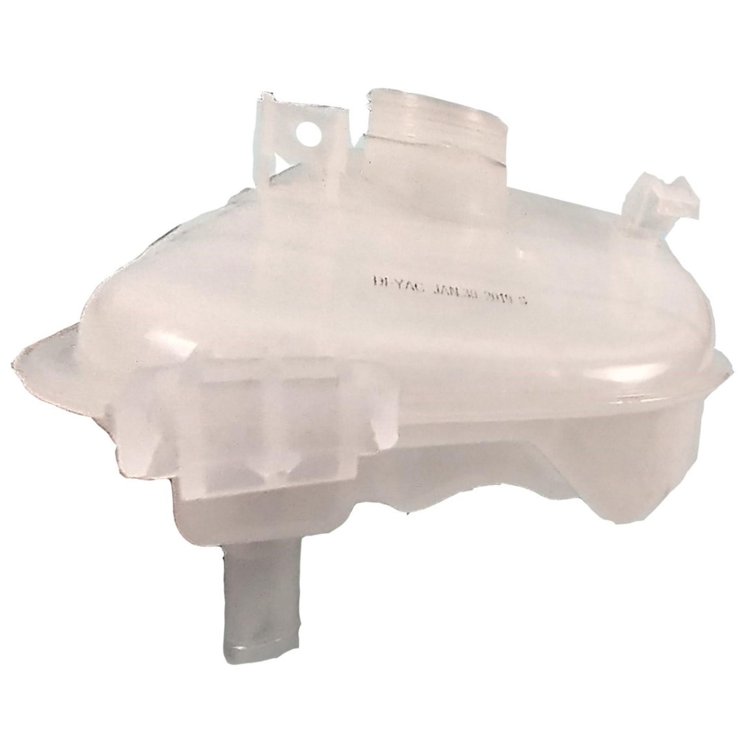 Deposito Anticongelante Automotriz Meriva 03-06 Tres Salidas