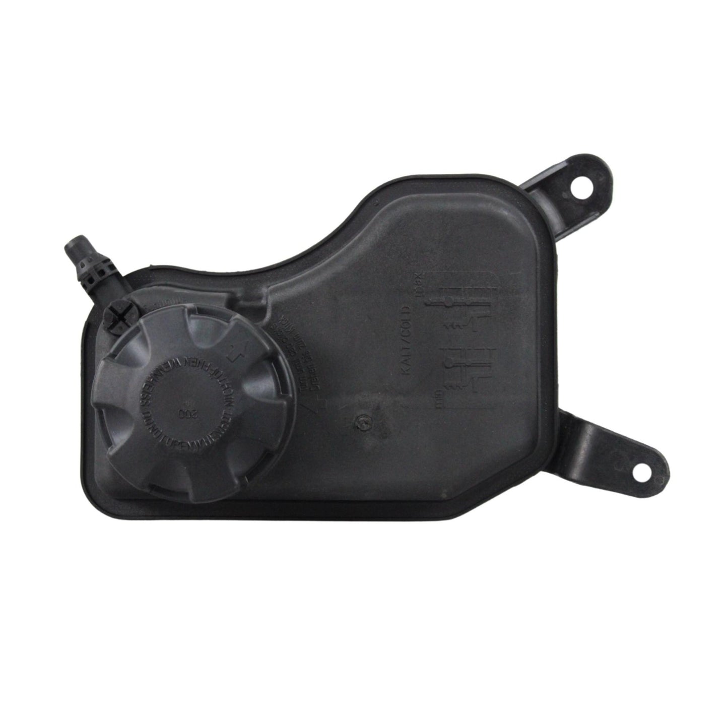 Deposito Anticongelante Automotriz BMW 325i 05-12