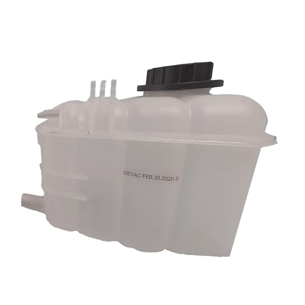 Deposito Anticongelante Automotriz Ford Taurus Mercury Sable 96-04