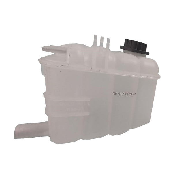 Deposito Anticongelante Automotriz Ford Taurus Mercury Sable 96-04