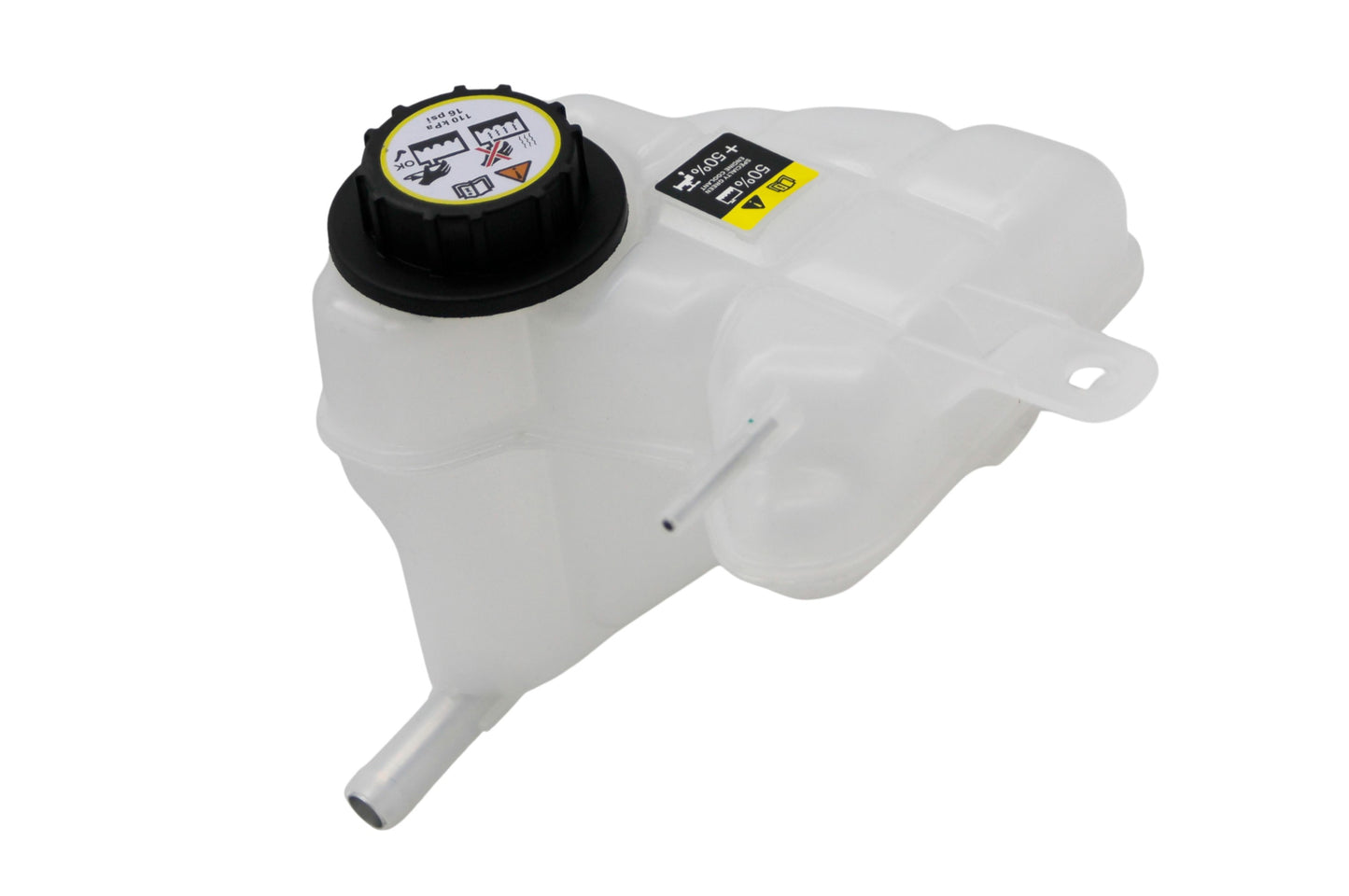 Deposito de Refrigerante Ford Fusion 2008-2011