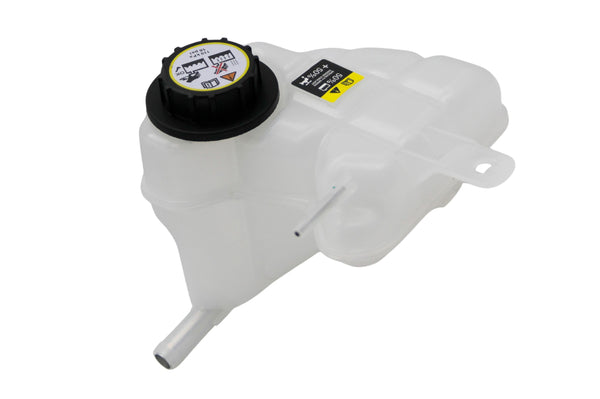 Deposito de Refrigerante Ford Fusion 2008-2011