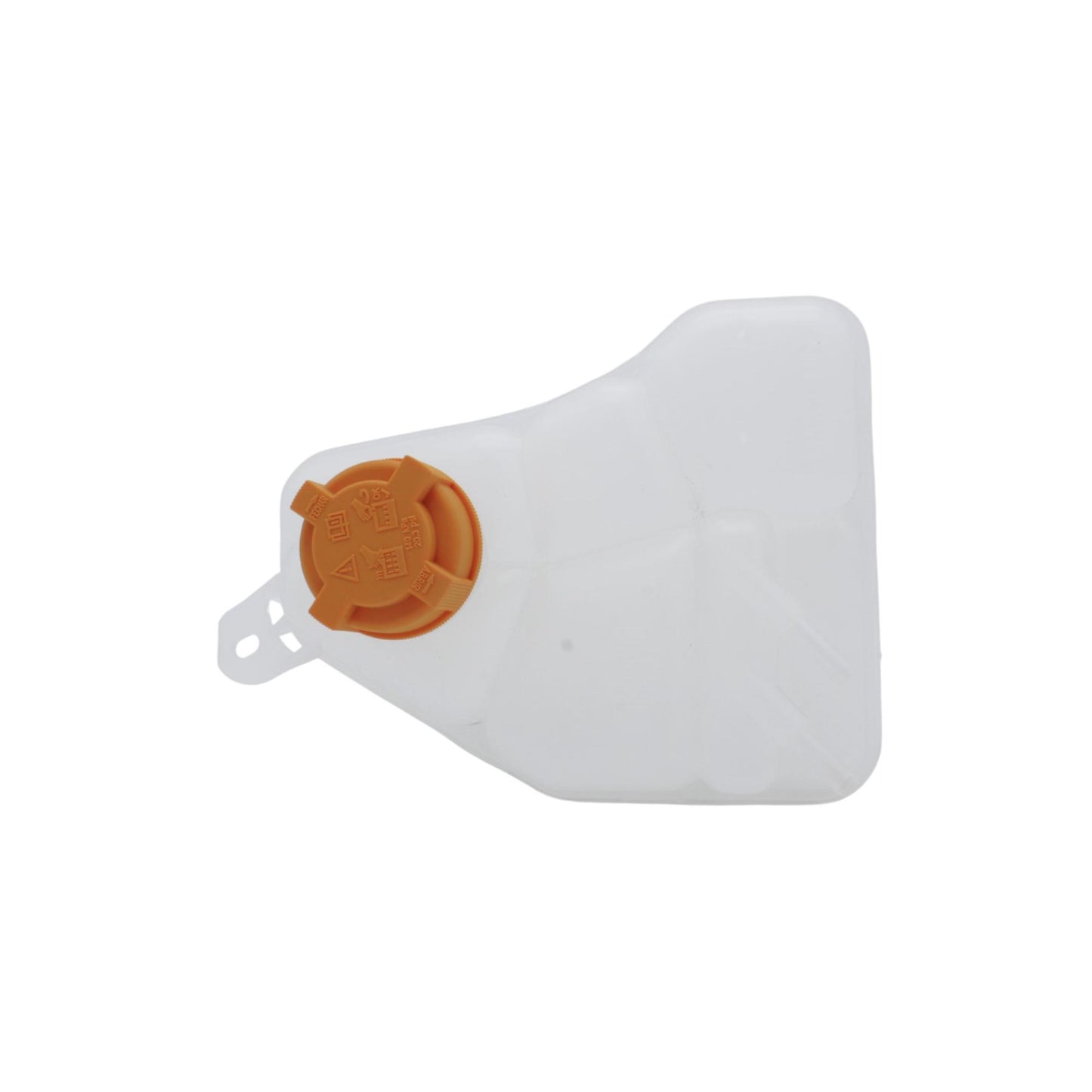 Deposito Anticongelante Automotriz Ford Ecosport 03-12