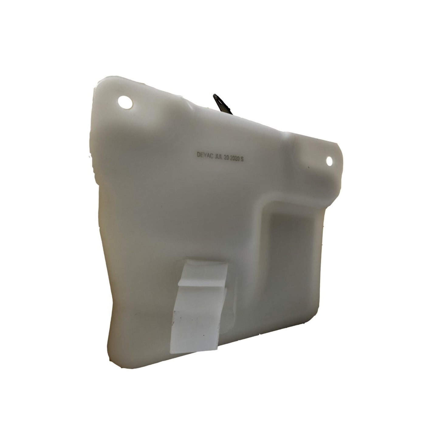 Deposito Anticongelante Automotriz Chevrolet Blazer Silverado 90-00