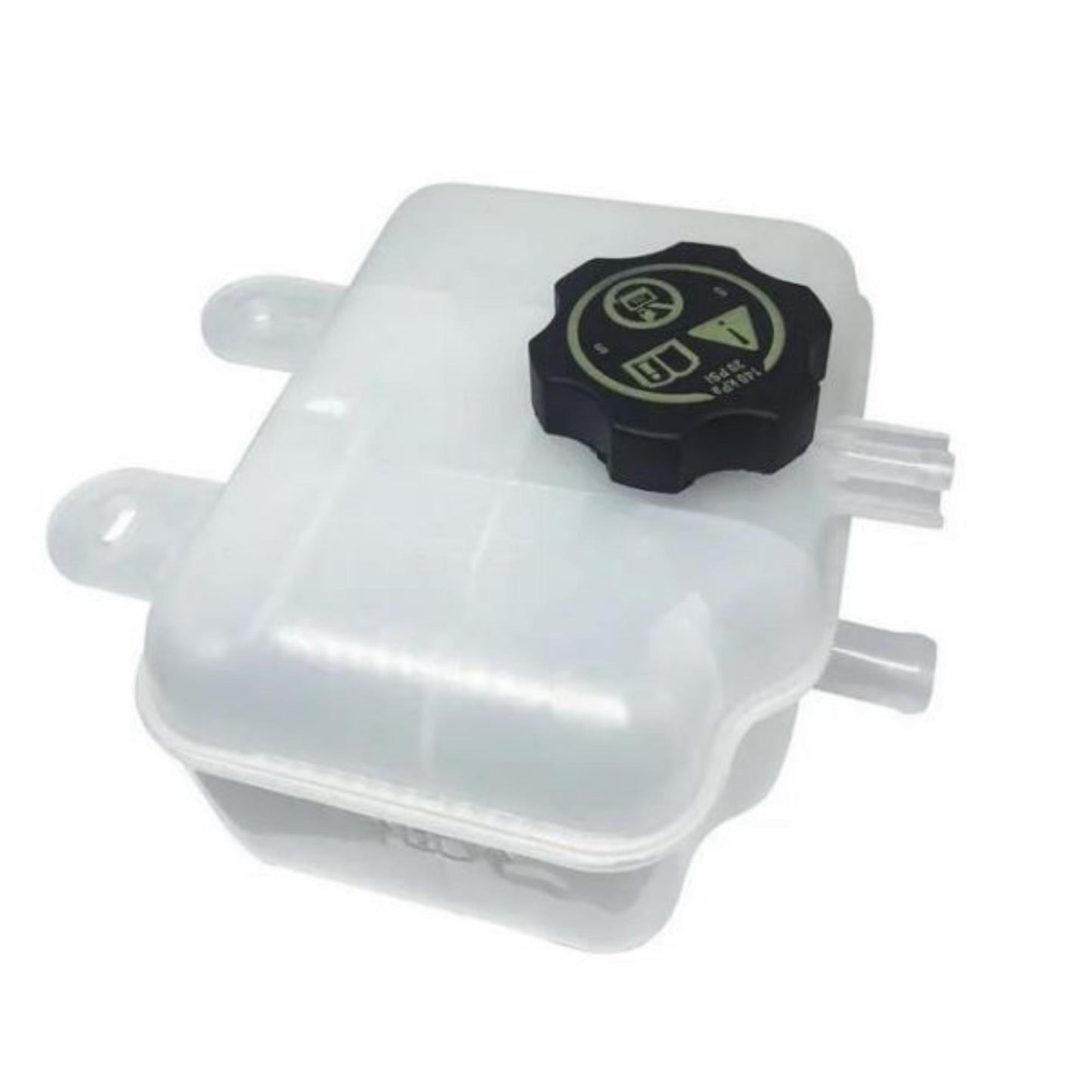 Deposito Anticongelante Automotriz Chevrolet Aveo 17-19