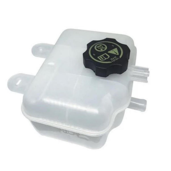 Deposito Anticongelante Automotriz Chevrolet Aveo 17-19