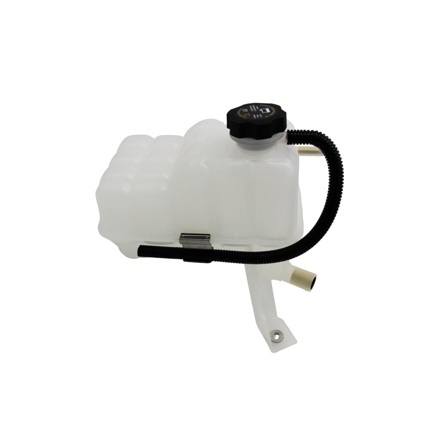 Deposito Anticongelante Automotriz Chevrolet Silverado 1500 2500 99-07