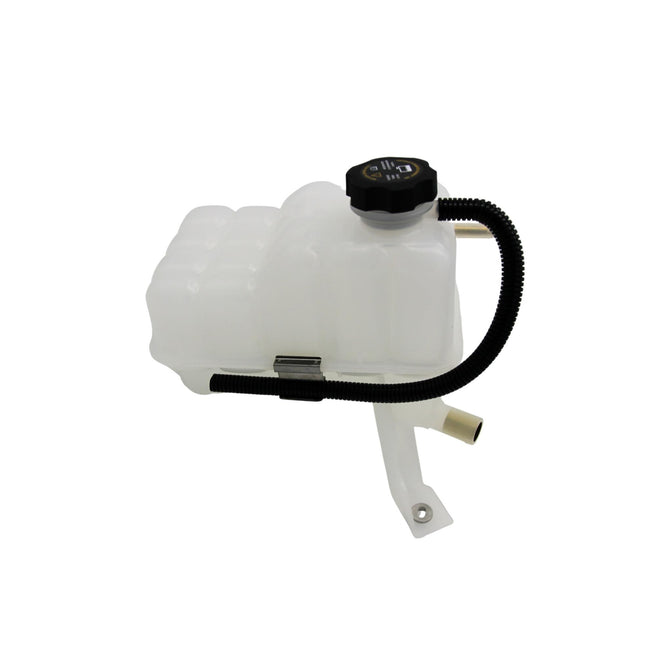 Deposito Anticongelante Automotriz Chevrolet Silverado 1500 2500 99-07