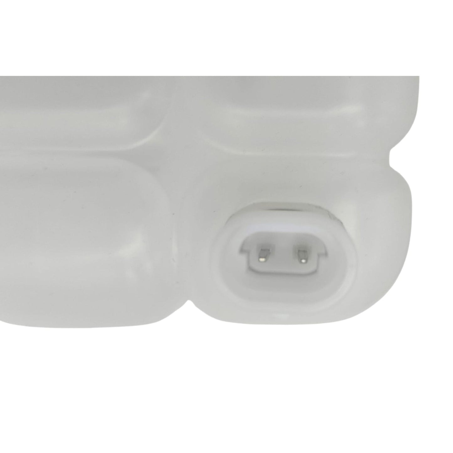 Deposito Anticongelante Automotriz Chevrolet Silverado 1500 2500 99-07