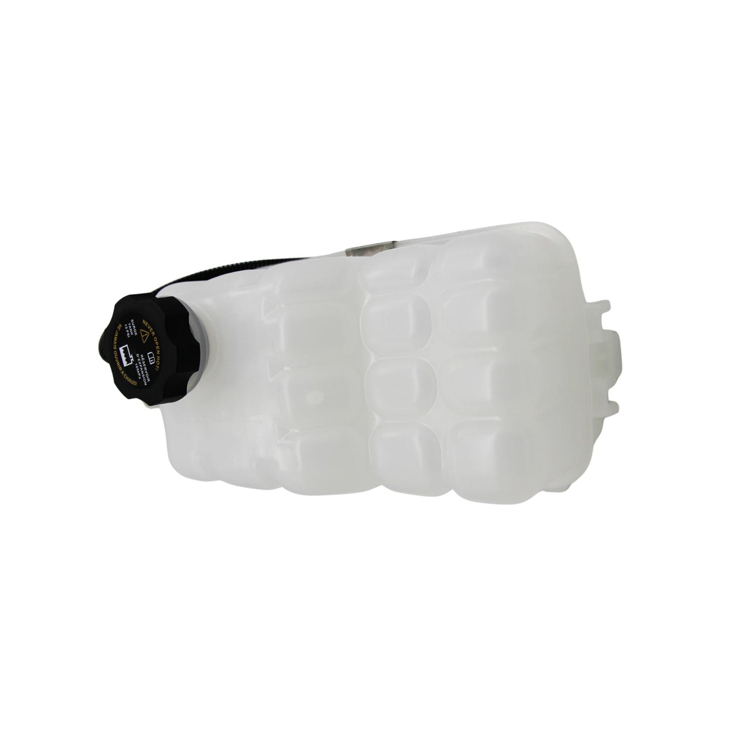 Deposito Anticongelante Automotriz Chevrolet Silverado 1500 2500 99-07