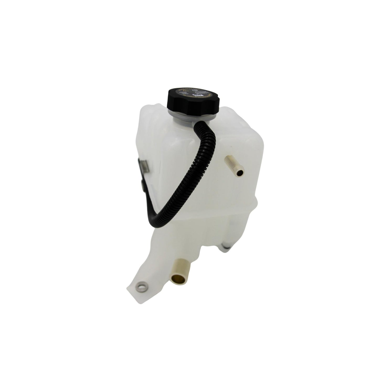 Deposito Anticongelante Automotriz Chevrolet Silverado 1500 2500 99-07