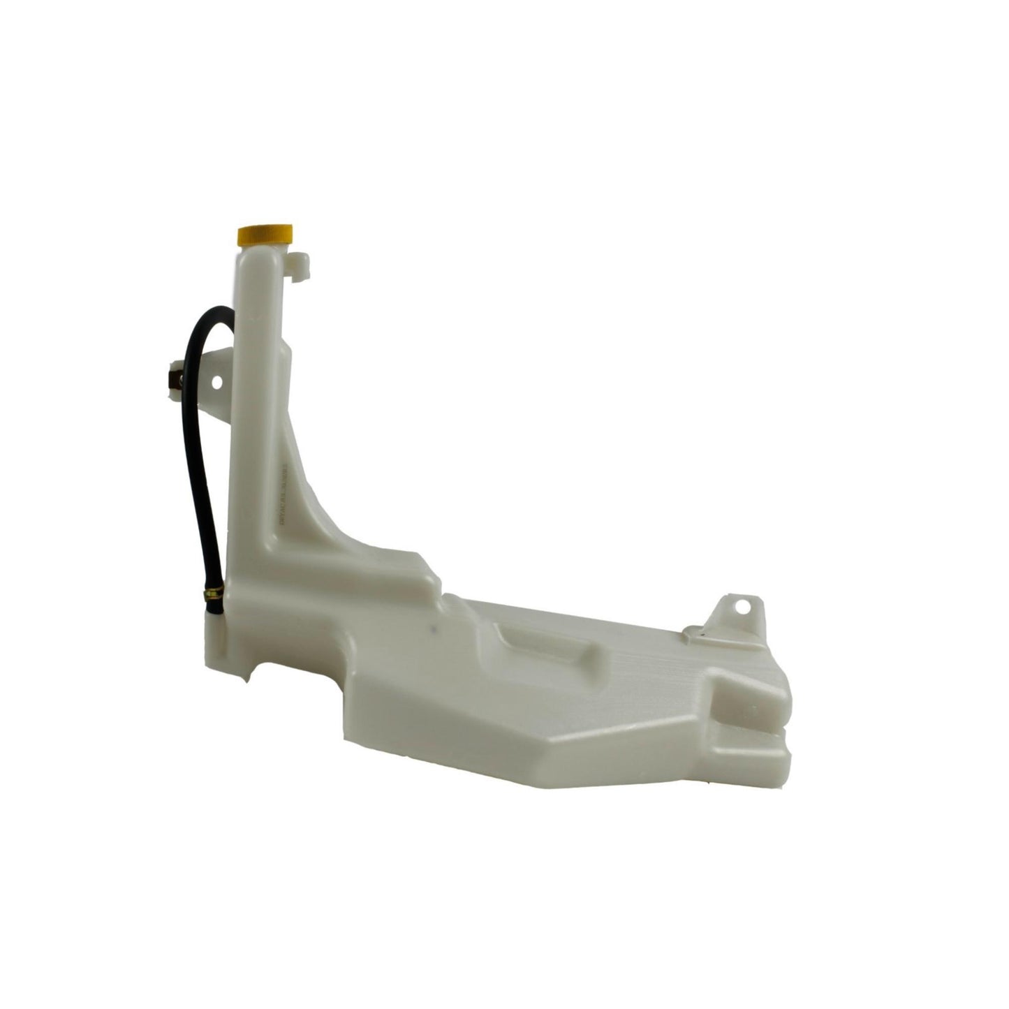 Deposito Anticongelante Automotriz Nissan Pathfinder 96-99
