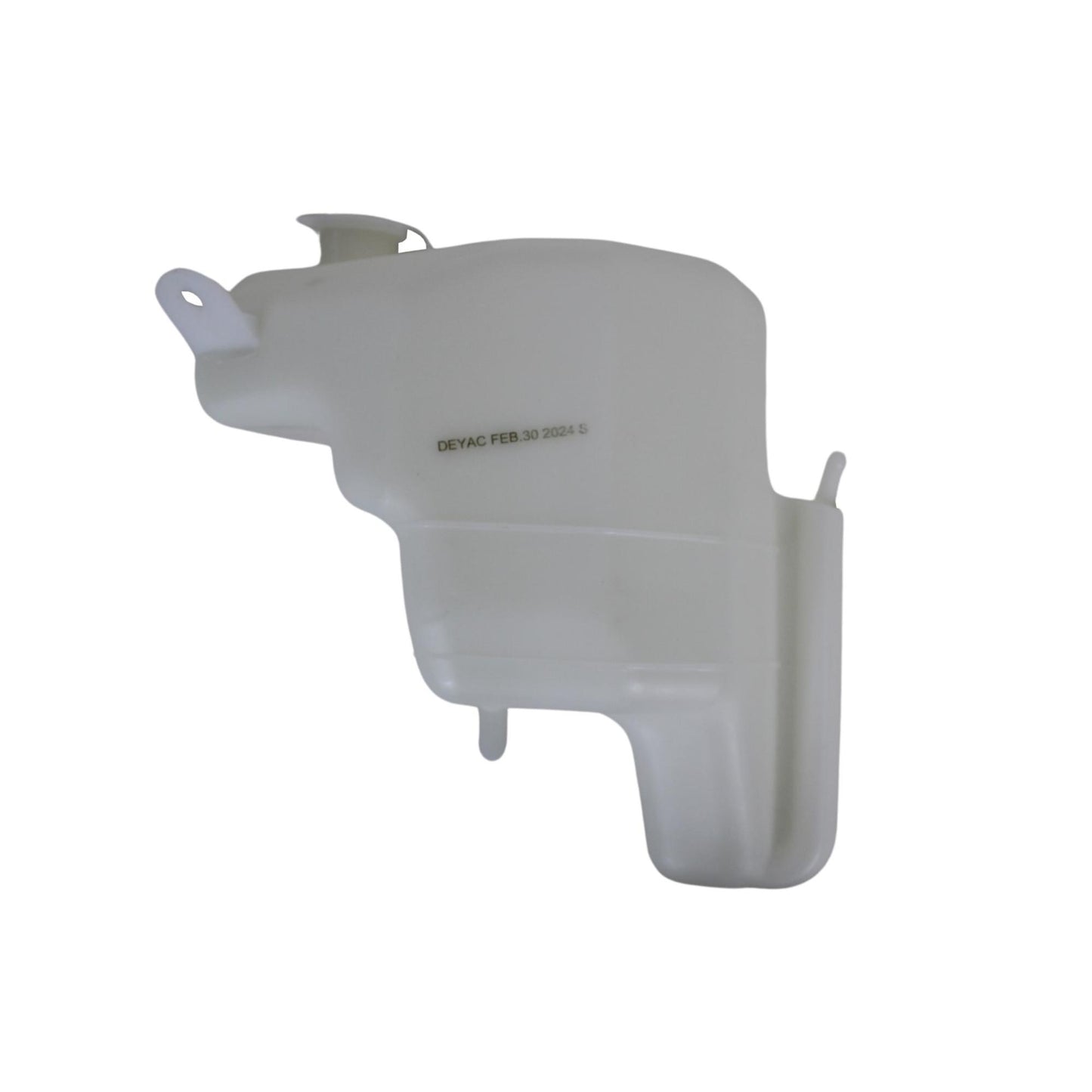Deposito Anticongelante Mitsubishi Lancer 08-17 L4 2.0
