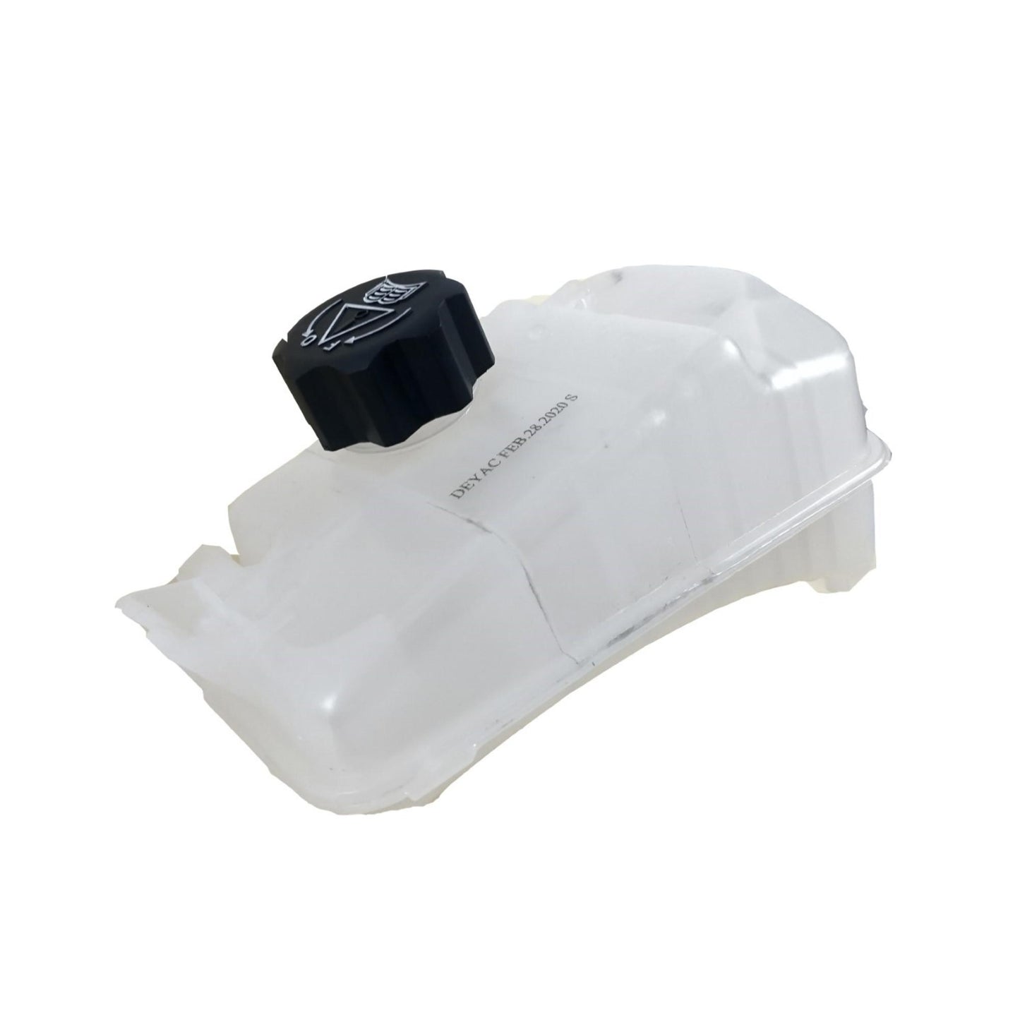 Deposito Anticongelante Automotriz Peugeot Partner 05-11