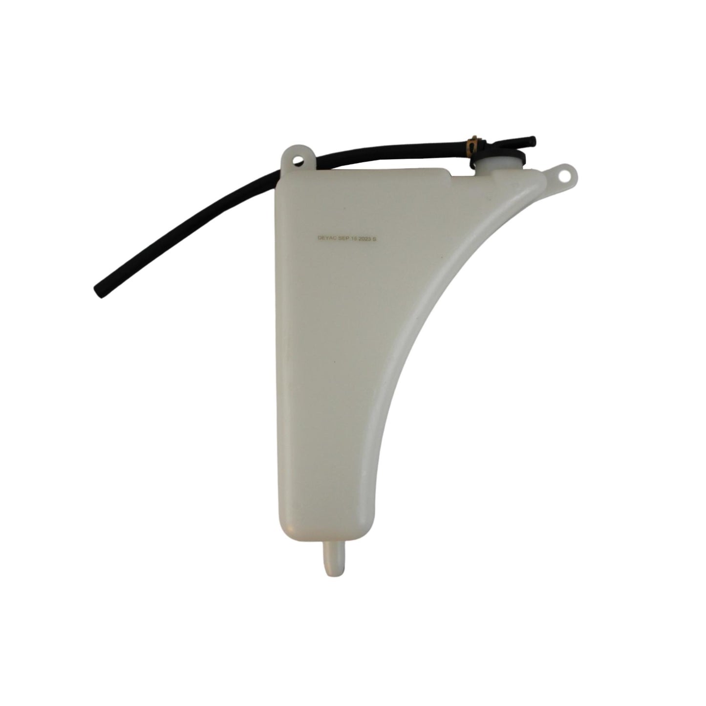 Deposito Anticongelante Automotriz Toyota Hilux 05-15