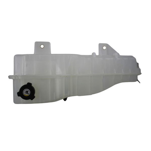Deposito Anticongelante Freightliner Columbia Century Class Cascadia M2 112 10-18 (Con tapon - Con sensor)