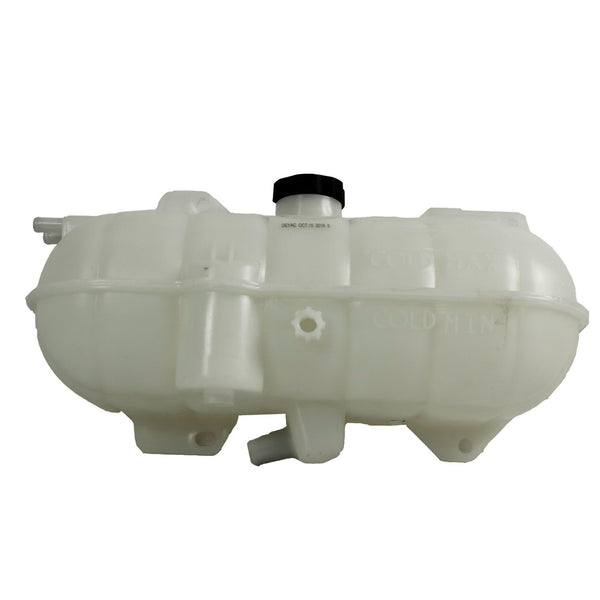 Deposito Anticongelante Freightliner Business M2 106 112 12-16 (Con tapon - Sin sensor)