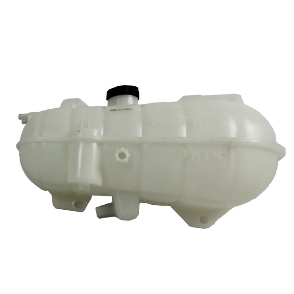 Deposito Anticongelante Freightliner Business M2 106 112 12-16 (Con tapon - Sin sensor)