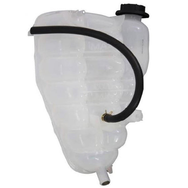 Deposito Anticongelante International Prostar 5900, 9200, 9900i 03-18 (Con Tapon - Sin Sensor)