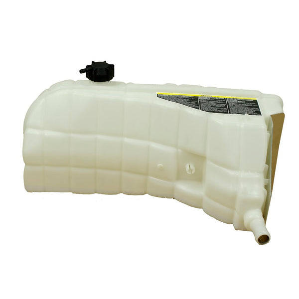 Deposito Anticongelante Kenworth T2000 T800 W900 T660 Peterbilt 335-388 03-11 CT CS (Con tapon - Con sensor)