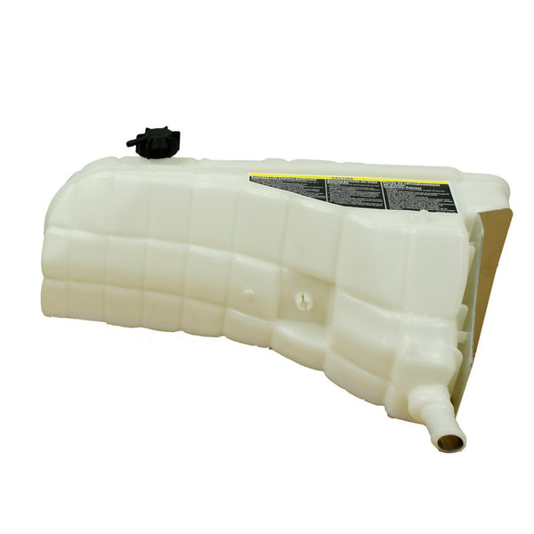 Deposito Anticongelante Kenworth T2000 T800 W900 T660 Peterbilt 335-388 03-11 CT CS (Con tapon - Con sensor)