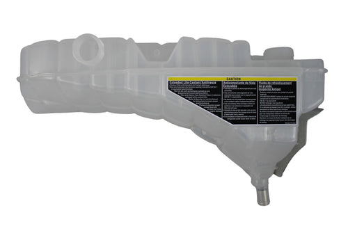 Deposito de Refrigerante Kenworth T2000 1997-2011