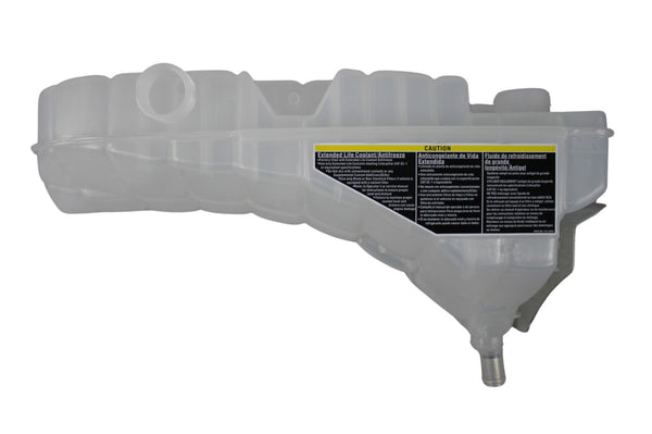 Deposito de Refrigerante Kenworth T2000 1997-2011