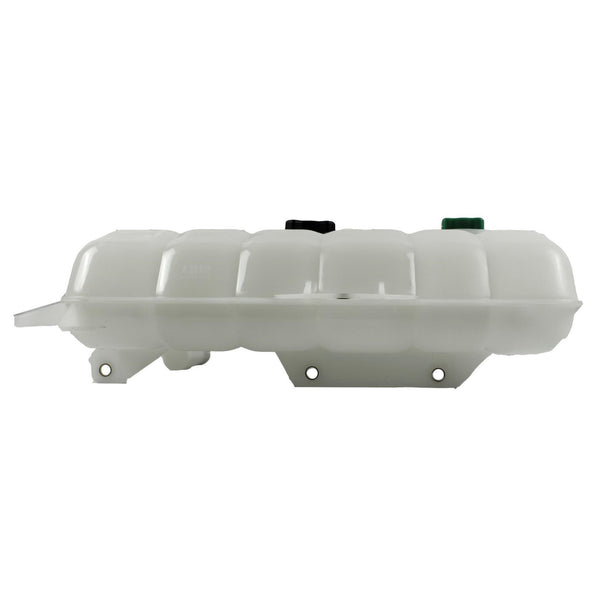 Deposito Anticongelante Volvo VN VNL VNM 98-03. (Con tapon - Sin sensor)