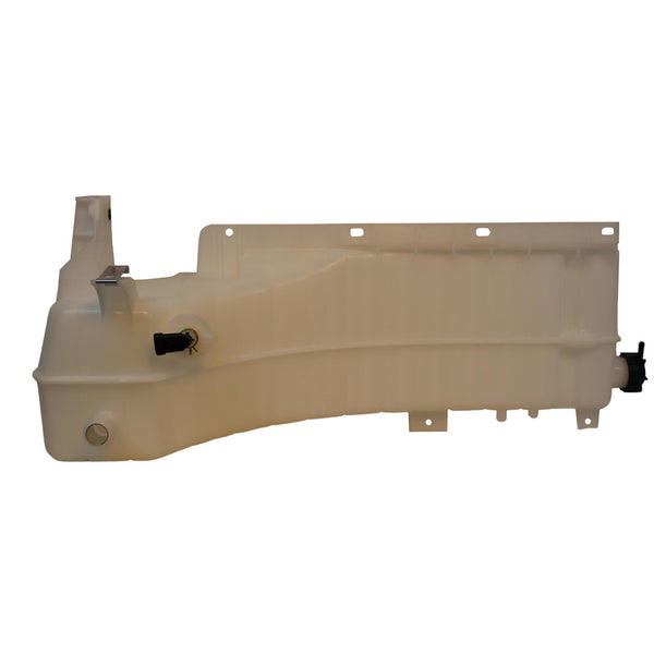 Deposito Anticongelante Volvo VNL 08-17 (Con tapon - Con sensor)