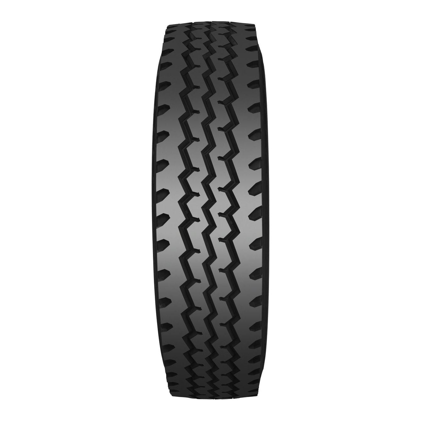 Llanta 315/80R22.5-20C 157/154M TECHSHIELD VIGOROUS TA800 CAMION