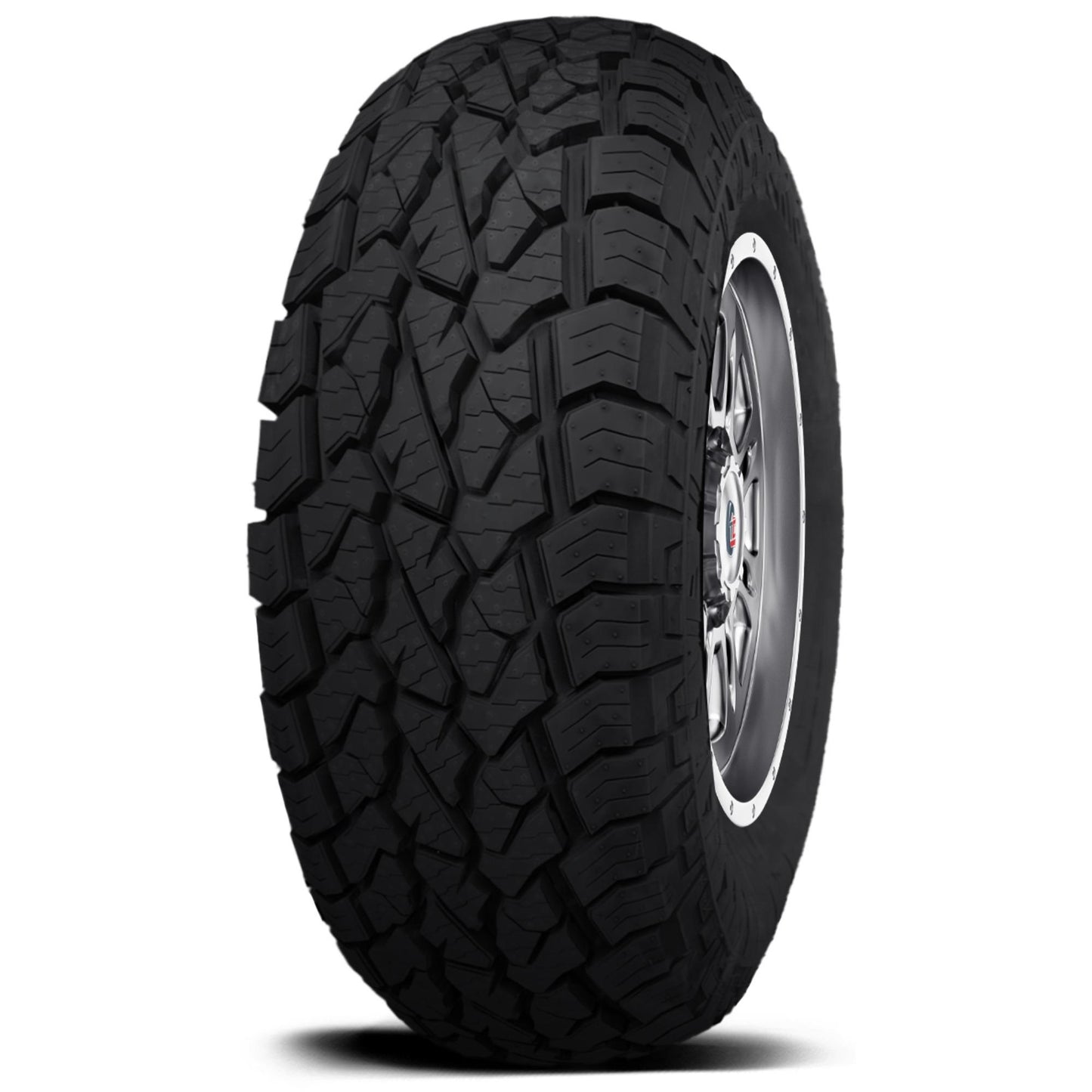 Llanta 275/55 R20 117T Royal Black TERRAFORCEAT