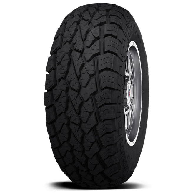 Llanta 285/45 R22 114H Royal Black TERRAFORCEAT